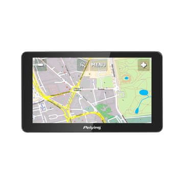 slomart Peying Alien PY-GPS7014 navigacija z EU zemljevidom