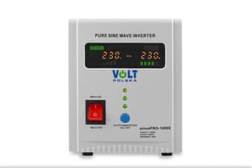 Volt EZVIZ DB2 Pro bela video domofon