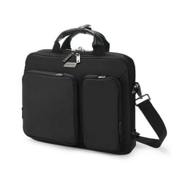 Dicota DICOTA D3250601 torba za prenosnik 35.6 cm (14"), črna