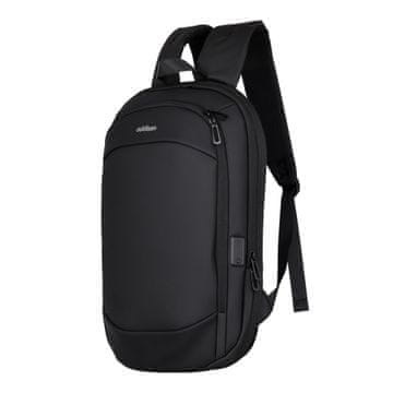 ADI Addison 316015 nahrbtnik za prenosnik 15.6" črn