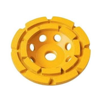 DeWalt DeWALT DT3797-QZ nastavek za brusilnik 1 kos, Rumena