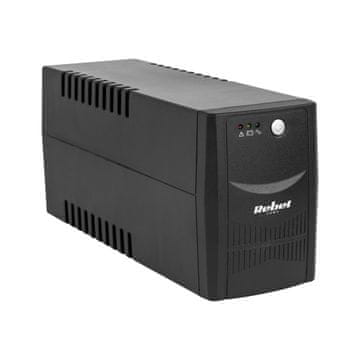 slomart UPS napajalnik REBEL Micropower 600 (offline, 600VA / 360W)
