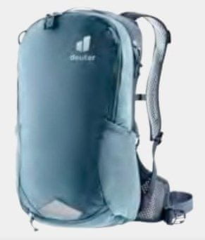 slomart DUT Deuter Race Air 10 nahrbtnik, 10 L, moder
