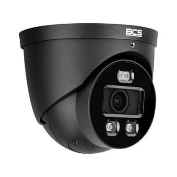 IP BCS BCS-L-EIP68FCR3L3-Ai1-G IP kupolasta kamera 8Mpx