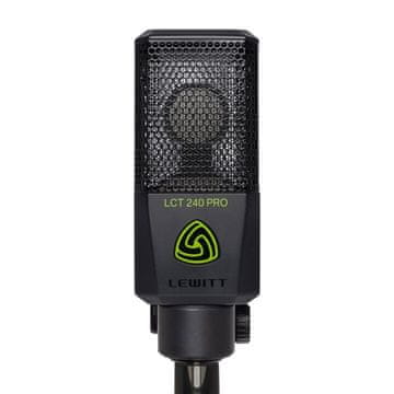 Lewitt Lewitt LCT 240 Pro Vocal Set kondenzatorski mikrofon