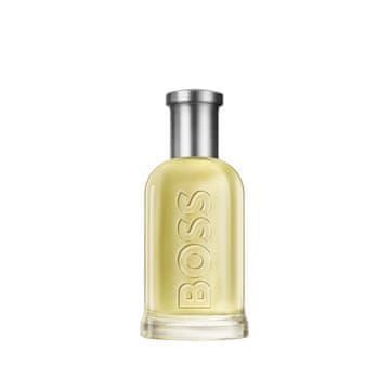 BOSS BOSS Bottled Eau de Toilette 100 ml moška dišava