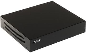 IP APTI-N0901-S4 IP snemalnik, 9 kanalov