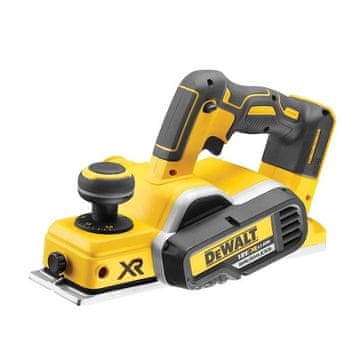 DeWalt DeWALT DCP580NT-XJ akumulatorski skobeljnik 18V 1050W 15000 RPM črn, rumen