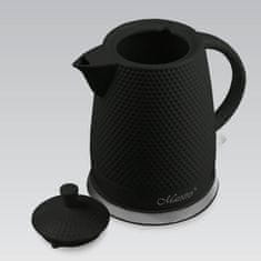 MAESTRO Električni kuhalnik Maestro MR-069, 1.5 L, 1500 W, črn