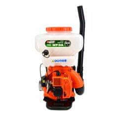 awtools AWTOOLS WF3A motorni nahrbtni škropilnik 3.0 HP, 20L