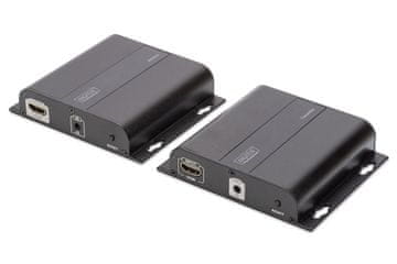 Digitus Teltonika TRB160 LTE IoT Gateway Cat 6, 1x RJ45 1000Mbps, IP30