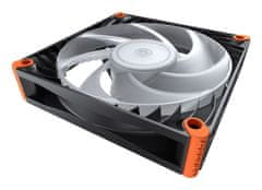 Cougar COUGAR Poseidon Ultra 240 vodno hlajenje CPU, ARGB, črna