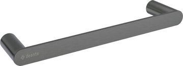 slomart DTA Stenski nosilec za brisače 30 cm, krom