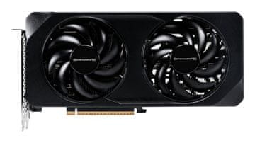 Gainward Gainward GeForce RTX 5060 Ti Ghost OC grafična kartica 8 GB GDDR7