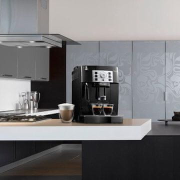 De’Longhi Magnifica S ECAM22.112.B avtomatski kavni aparat 1.8 L