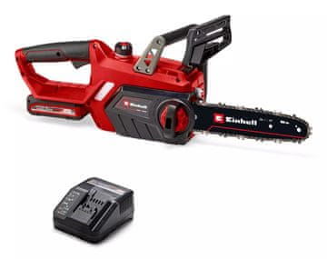 Einhell Einhell GE-LC 18 Li Kit akumulatorska verižna žaga 25 cm