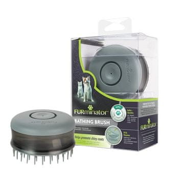 FURminator FURminator krtača za kopanje psov in mačk