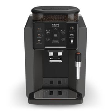 slomart Krups Sensation C50 EA9108 avtomatski kavni aparat 1.7 L
