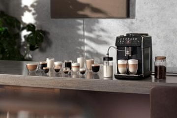 SAECO Saeco SM6480/00 avtomatski kavni aparat za espresso, 1.8 L