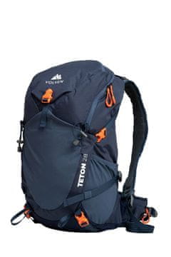 slomart Nahrbtnik Teton 28L, temno moder, VOLVEN