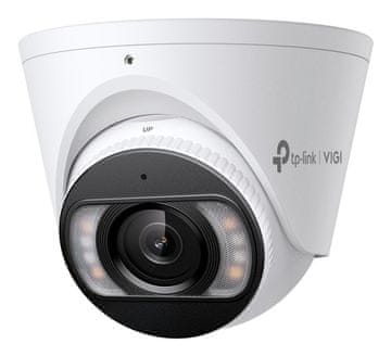 slomart TP-Link VIGI C300HP omrežna kamera 8MP, barvno nočno snemanje, 4mm