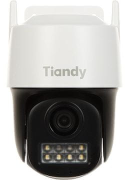 slomart Tiandy TC-H333N zunanja PTZ IP kamera, 4mm objektiv