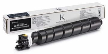 KYO CHERRY K5V2 Compact Gaming tipkovnica USB QWERTZ nemška črna
