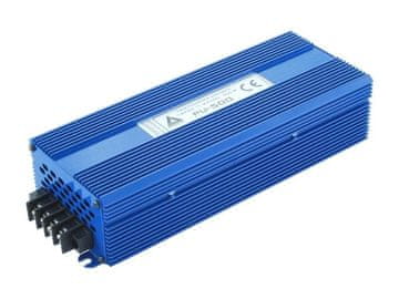 slomart AZO Digital PU-500 24V pretvornik napetosti, 500W, IP21