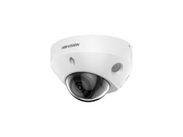 IP Hikvision DS-2CD2586G2-IS (2.8mm) (C) IP kamera 8MP, Acusense