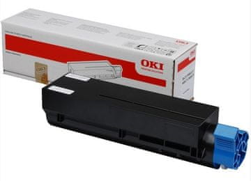 OKI OKI 7K toner, črn