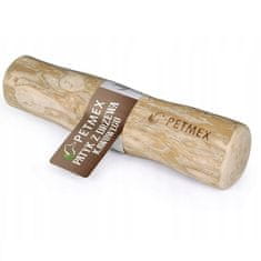 slomart PETMEX Coffee wood palčka XL (270-290g) za pse
