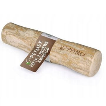 slomart PETMEX Coffee wood palčka XL (270-290g) za pse