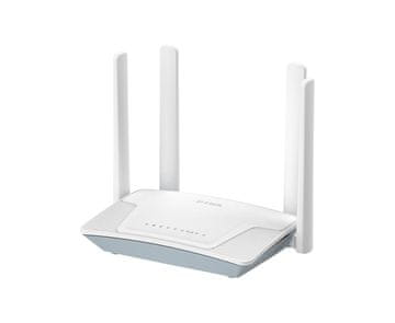 D-Link D-Link 4G LTE N300 Wi-Fi usmerjevalnik (router)
