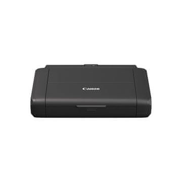 Canon Canon MAXIFY BX110 brizgalni tiskalnik Črna A4 Wi-Fi 4800 x 1200 DPI