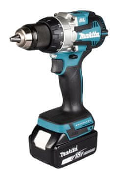Makita Makita DDF489RTJ akumulatorski vrtalnik/vijačnik 18V 1800 RPM