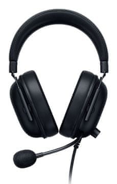 Razer Gaming slušalke RAZER BLACKSHARK V2 X PS H/S BLK