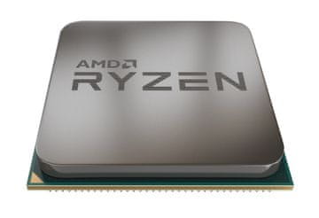 AMD Ryzen 3 3200G procesor, 3.6 GHz