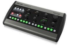 Behringer Behringer P16-HQ digitalni osebni mešalnik, 16 kanalov