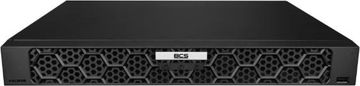 IP BCS BCS-P-NVR1602-A-4K(5) 16-kanalni IP snemalnik