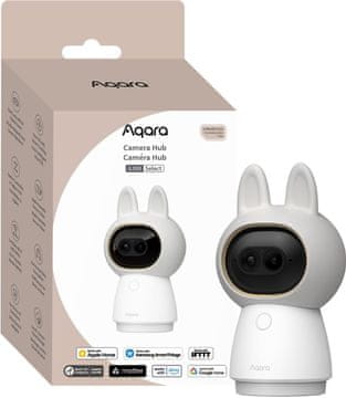 AQARA Aqara CH-C14D varnostna kamera, notranja/zunanj