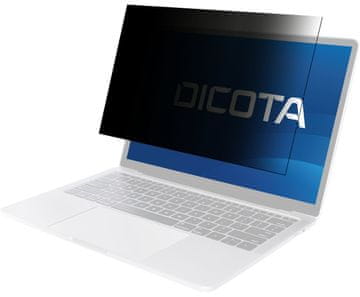Dicota DICOTA D50018-2SM zaščitni filter za zaslon 39.6 cm (15.6")