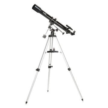 Sky-Watcher Skywatcher BK 709 EQ1 Teleskop 70/900mm, refraktorski
