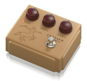 Behringer Behringer ZENTARA OVERDRIVE kitarski efekt