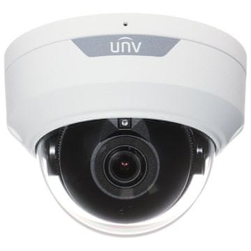 slomart Uniview IPC325LB-AF28-A2 Vandalsko odporna IP kamera 5 Mpx 2.8 mm