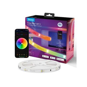 Govee LED trak 10m H612CCD11 svetlobni trak S