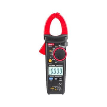 slomart UNI-T UT213C merilne klešče 400A AC/DC, True RMS
