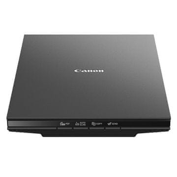 CAN Canon CanoScan LiDE 300 plosnati skener A4 2400x2400 DPI, črn