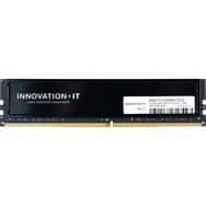 RAM Innovation IT RAM 3200 8GB DDR4 CL22 DIMM