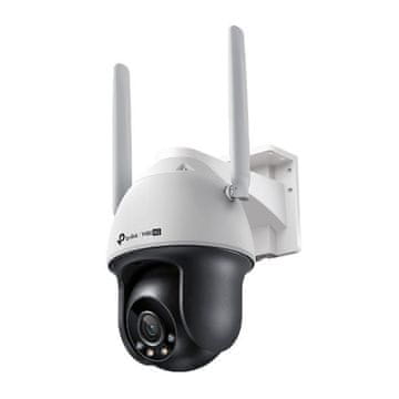 TP-Link VIGI C540-4G(4mm) 4MP 4G LTE Full-Color IP kamera