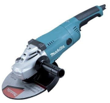 MAK Makita GA9020 kotni brusilnik 23 cm, 6600 RPM, 2200 W